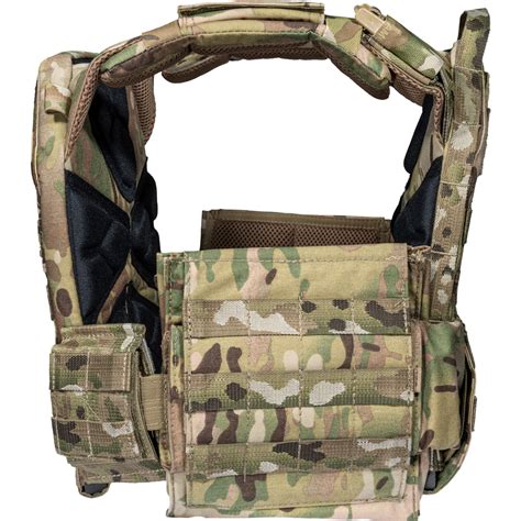 tactical tailor plate carrier review.